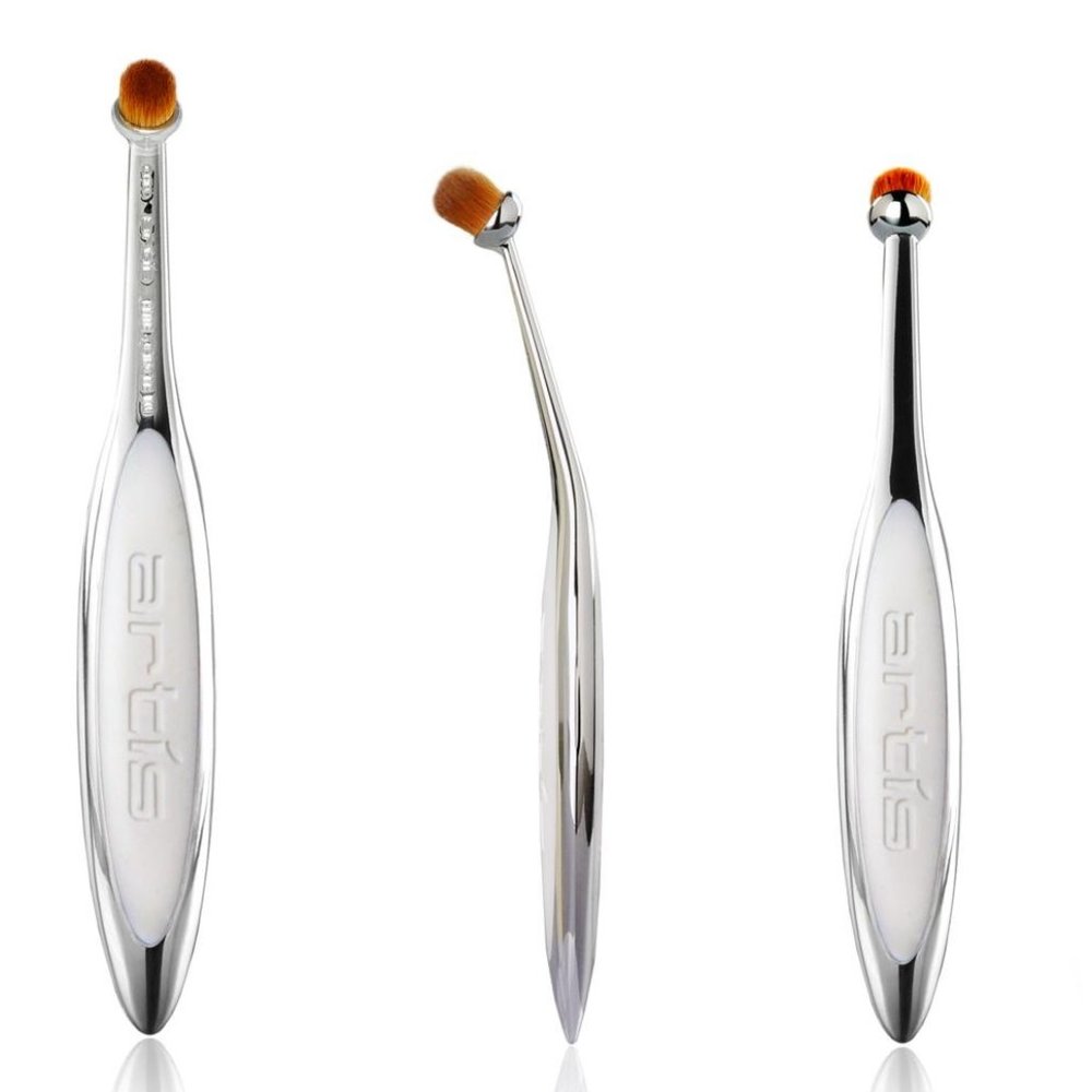 Artis Elite Mirror Circle 1R Brush